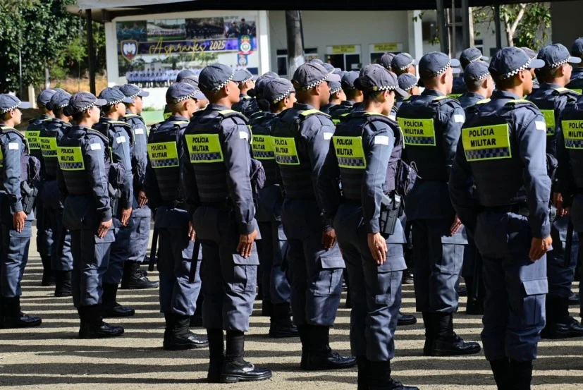 Concurso da Polícia Militar com 1.008 vagas entra na reta final de inscrições