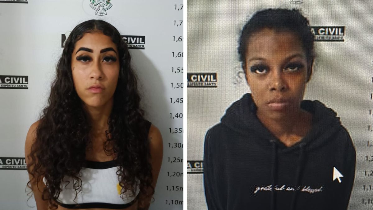 Jovens suspeitas de atacar adolescente a facadas em São Mateus estão presas, diz polícia