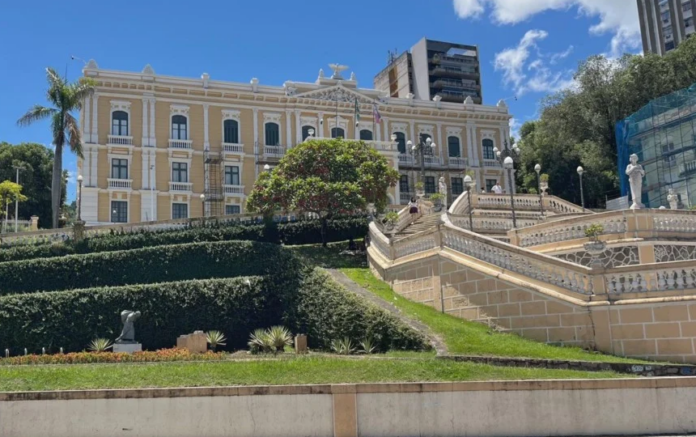 Corrida pelo Governo do ES tem cinco candidatos confirmados