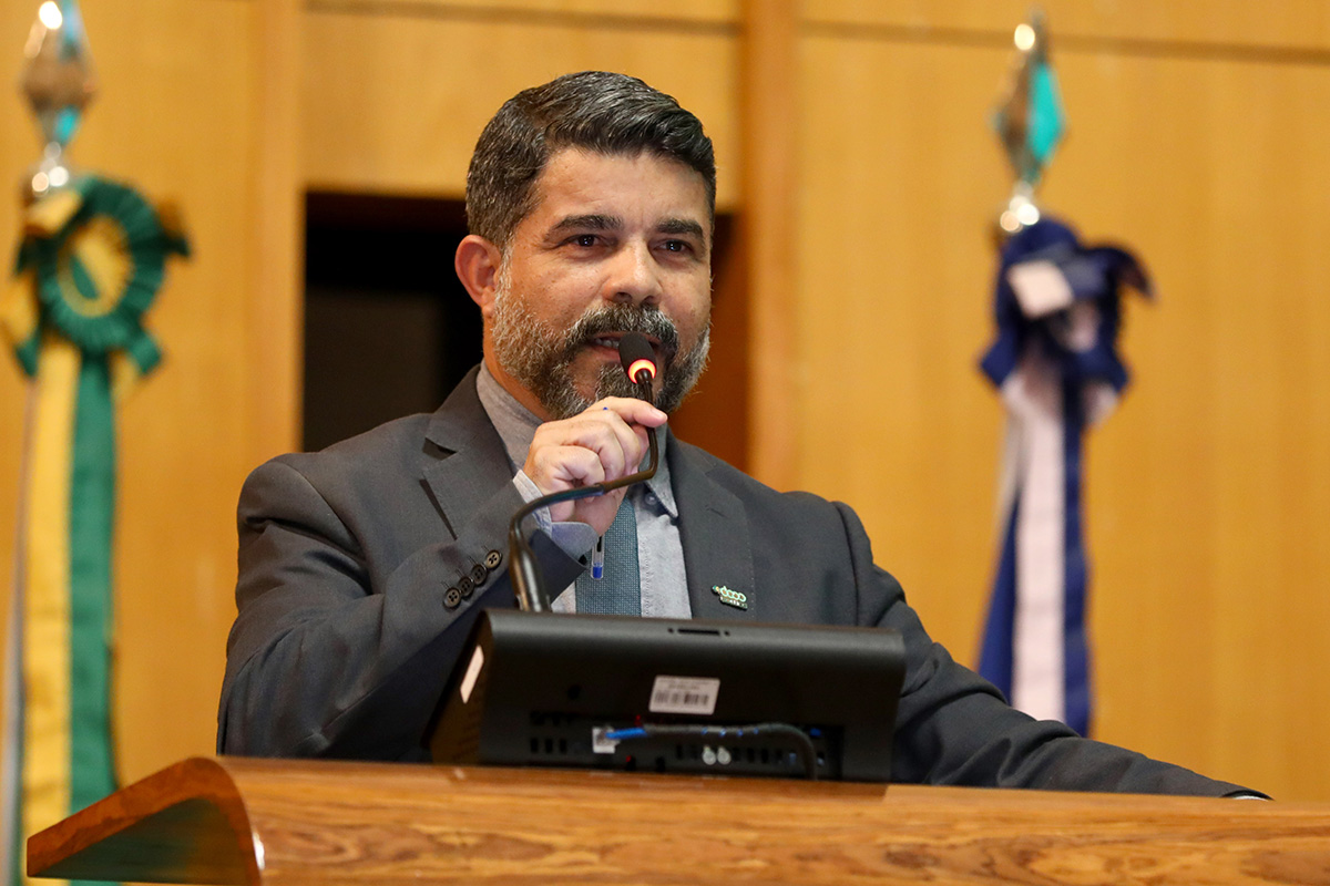 Deputado quer mais delegacias de proteção à criança no ES