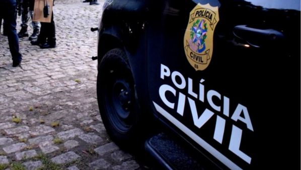Homem é preso suspeito de abusar da própria filha durante nove anos em Marilândia