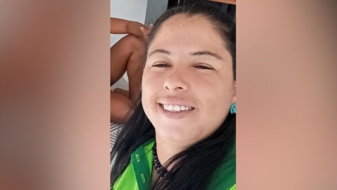 Mulher é assassinada a tiros em cidade do Norte do ES