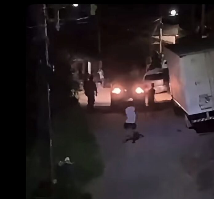 Homem é assassinado a facadas após xingar mulher em Pancas