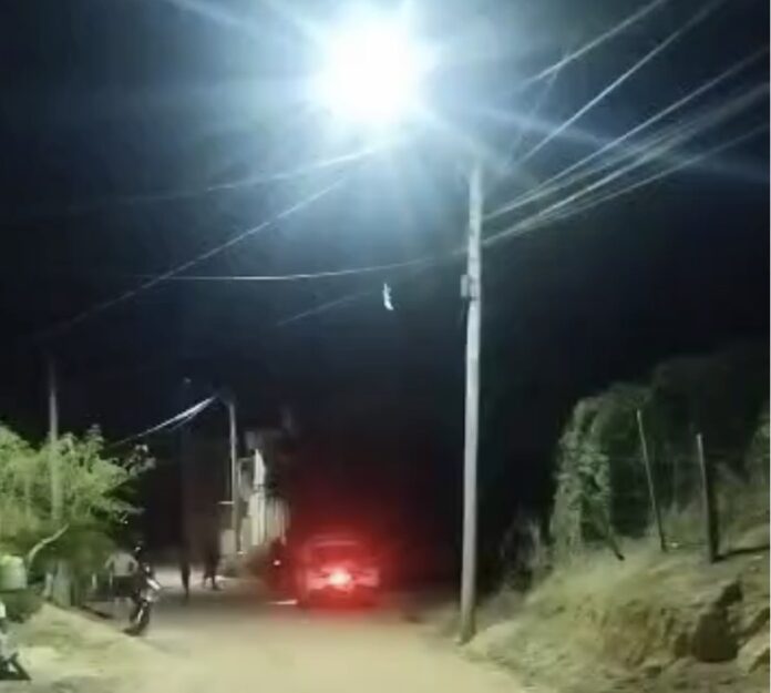 Homem é assassinado a tiros em Nova Venécia