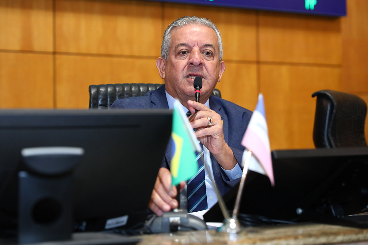 Audiência pública em Águia Branca para discutir segurança 