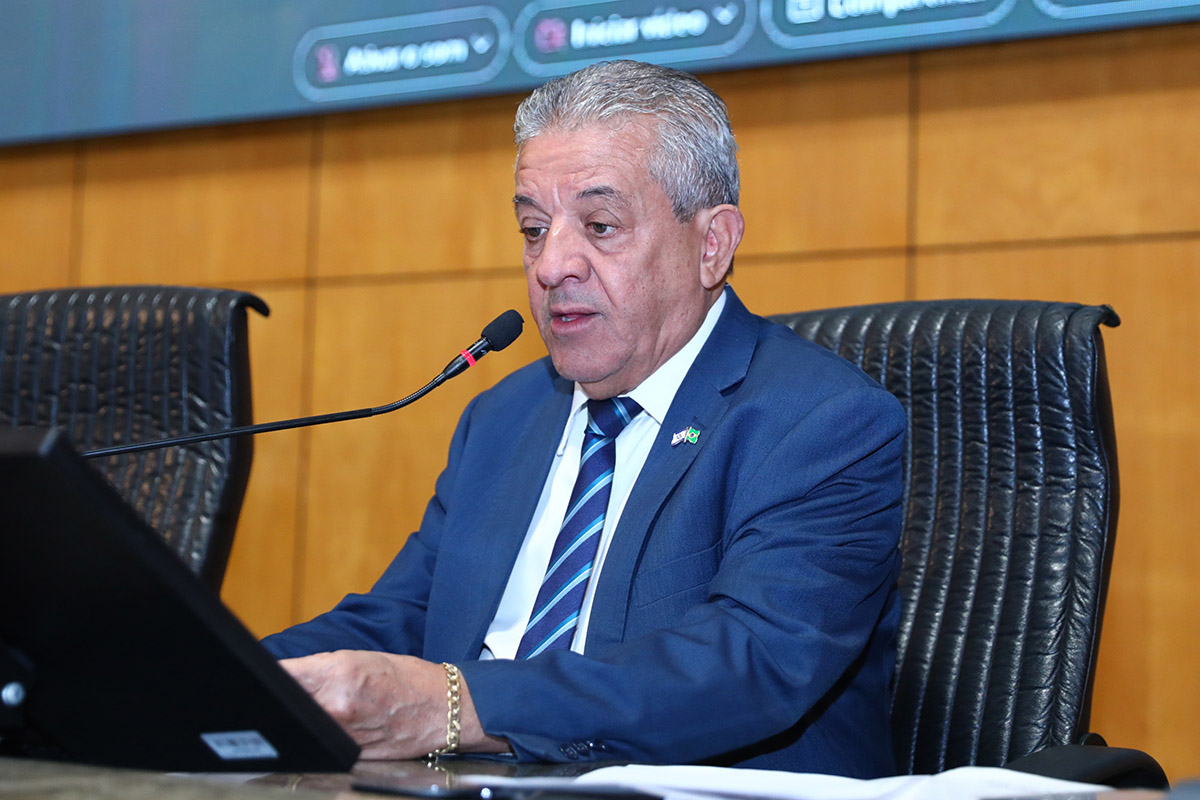 Segurança aprova projeto que fecha o cerco a foragidos da polícia