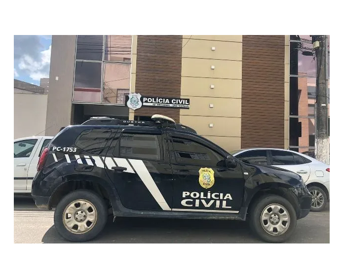 Jovem é esfaqueada durante briga com namorado em São Mateus; homem é preso