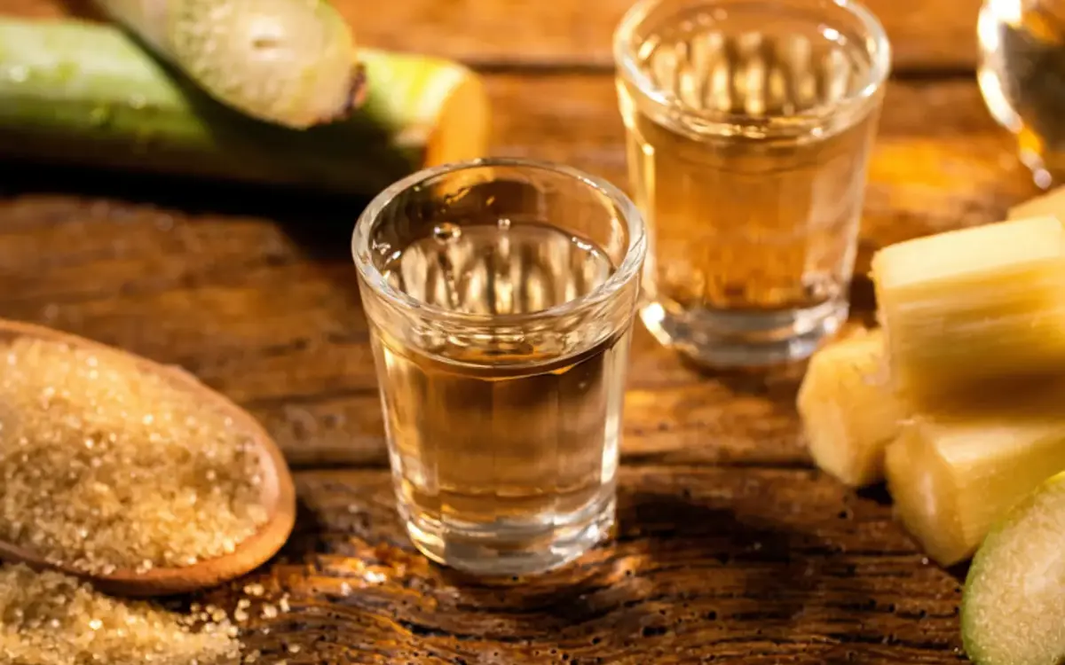 ES tem produção de cachaça em 52,6% das cidades