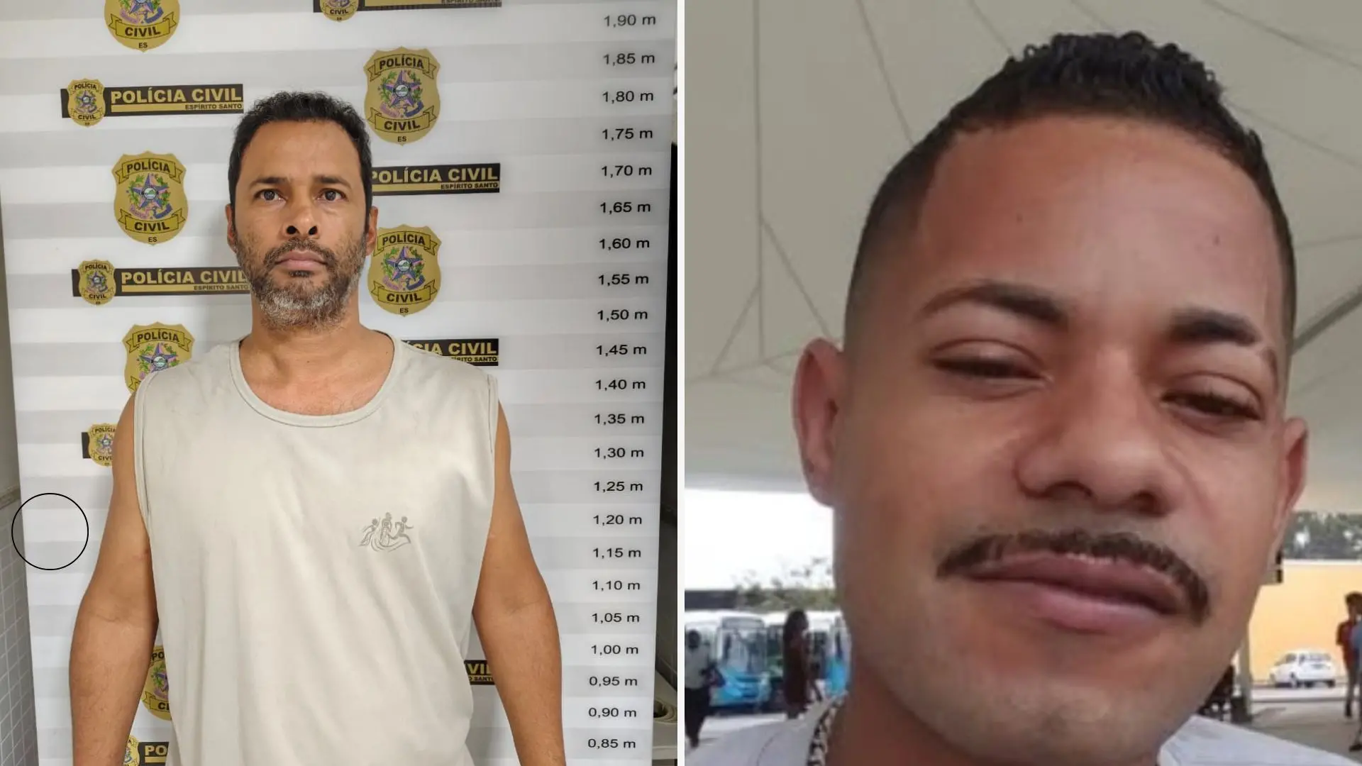 Recusa em jogar sinuca valendo dinheiro termina em morte no ES