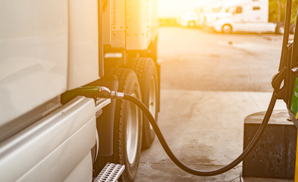 Estado adere a Regime Emergencial da União para reduzir impactos da alta do diesel