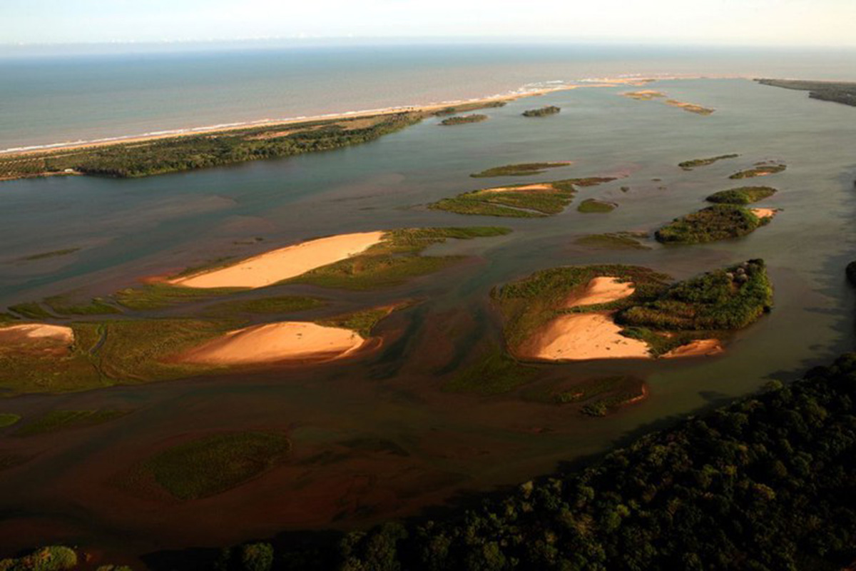 Assembleia do ES realiza Semana de Proteção ao Rio Doce