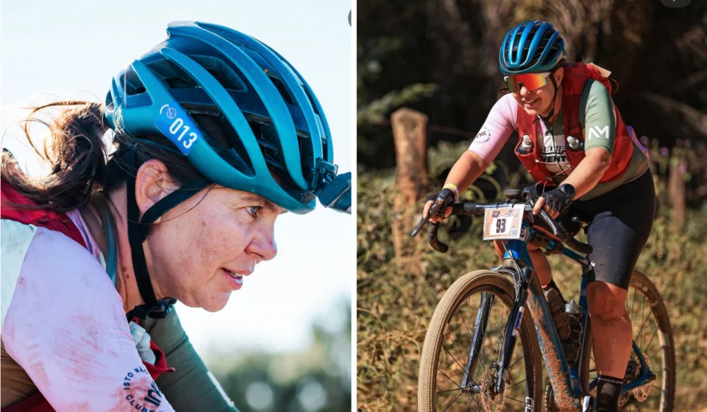 Atleta de 48 anos morre após passar mal em competição de ciclismo em Minas Gerais