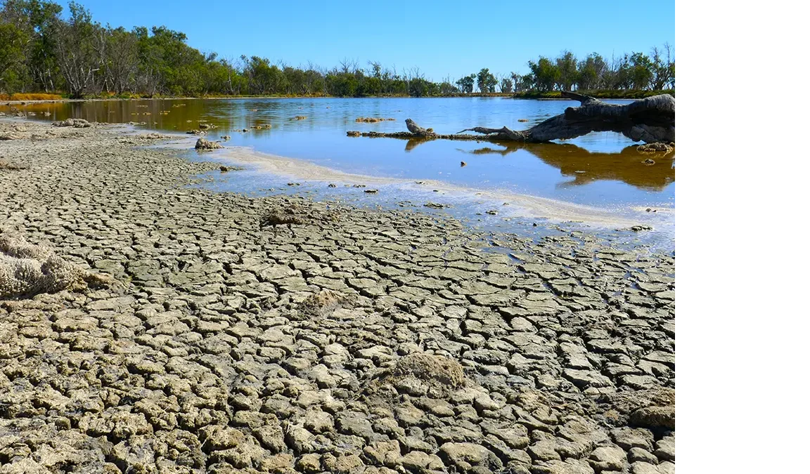 TCE-ES emite nota com mais de 50 recomendações para enfrentamento de efeitos do El Niño
