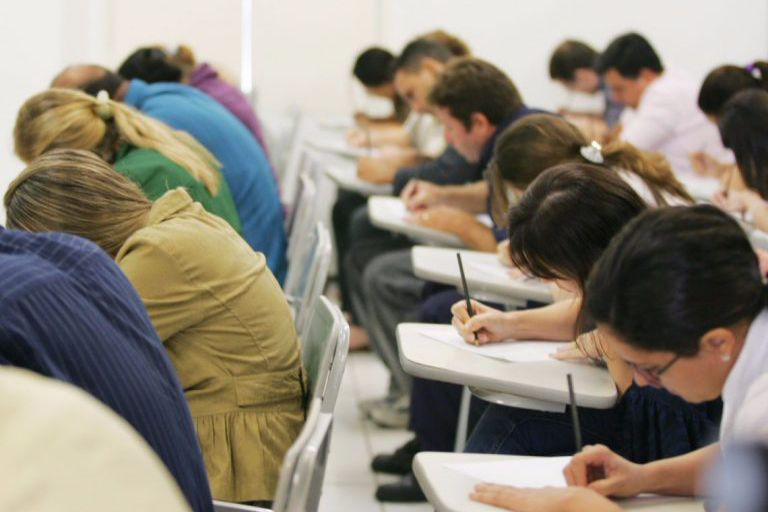 Inscrições para concurso da Ales se encerram às 16h desta segunda (17)