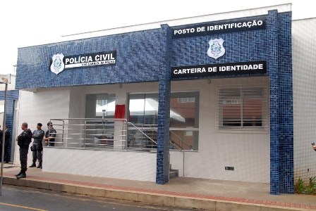 Polícias Civil e Militar prendem seis suspeitos de três homicídios ocorridos em São Gabriel da Palha