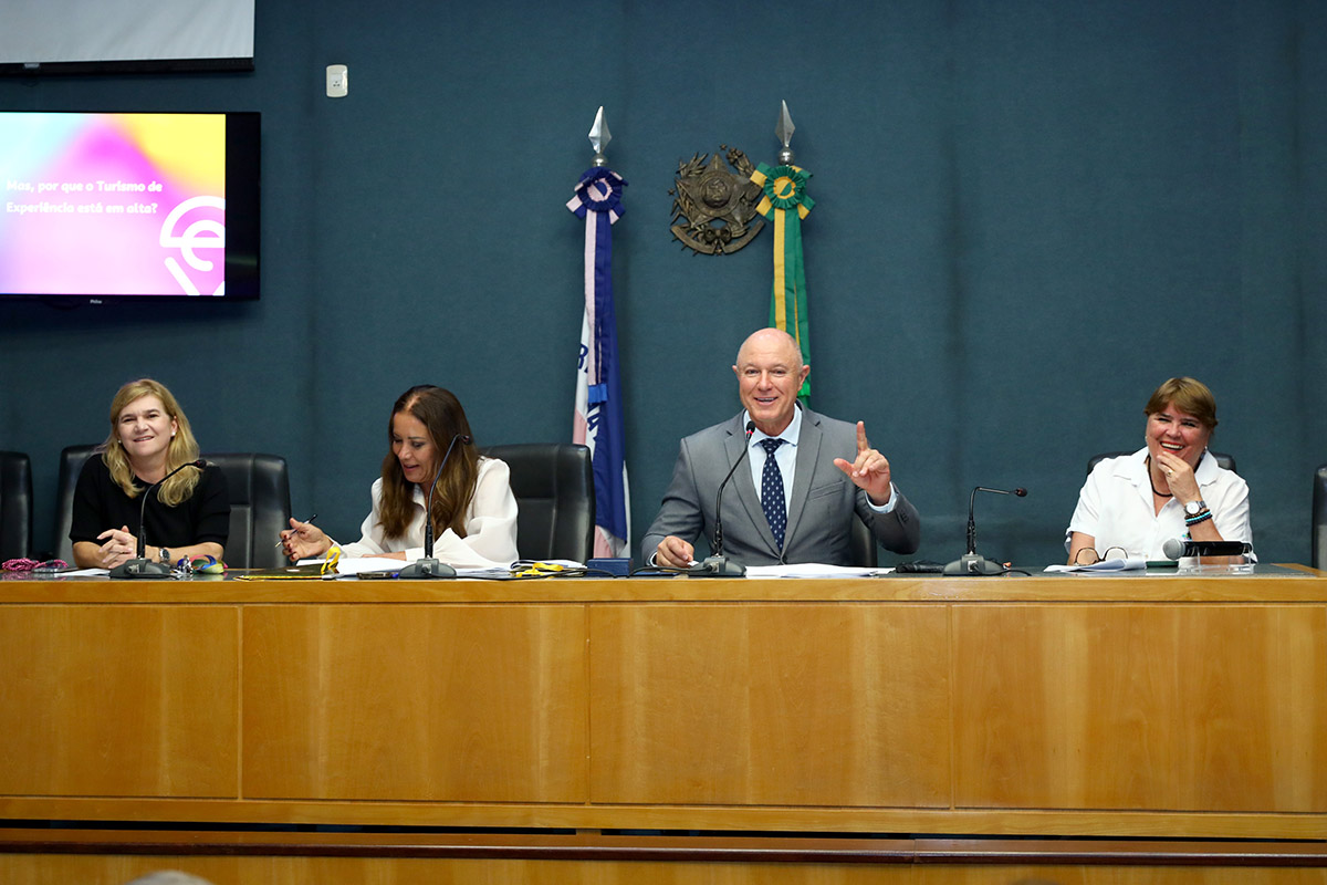 Turismo de experiência está em expansão no ES, avalia Sebrae