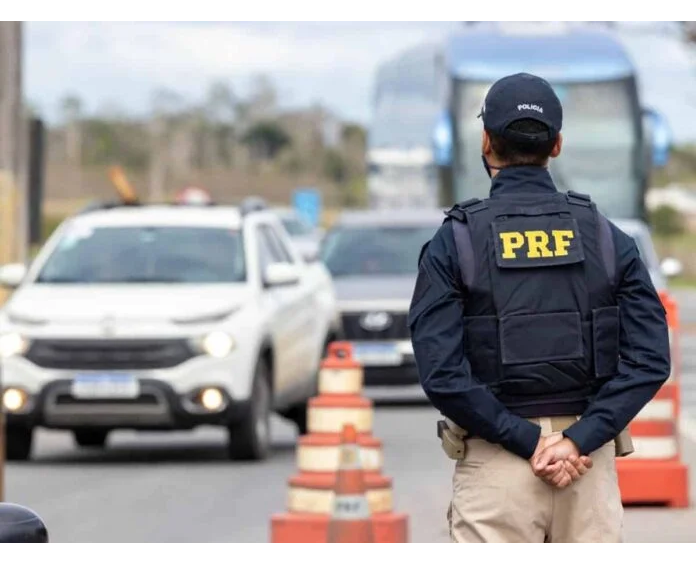 Seis pessoas morrem em acidentes nas rodovias federais do ES durante feriado