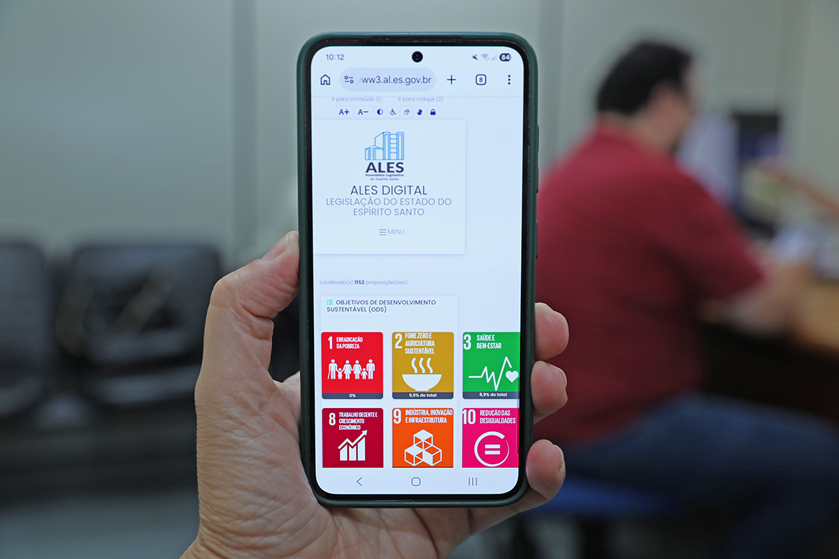 Ferramenta conecta leis estaduais a metas de sustentabilidade da ONU