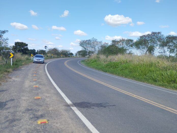 MPES pede que réu acusado de matar companheira em estrada vá a júri popular em Boa Esperança