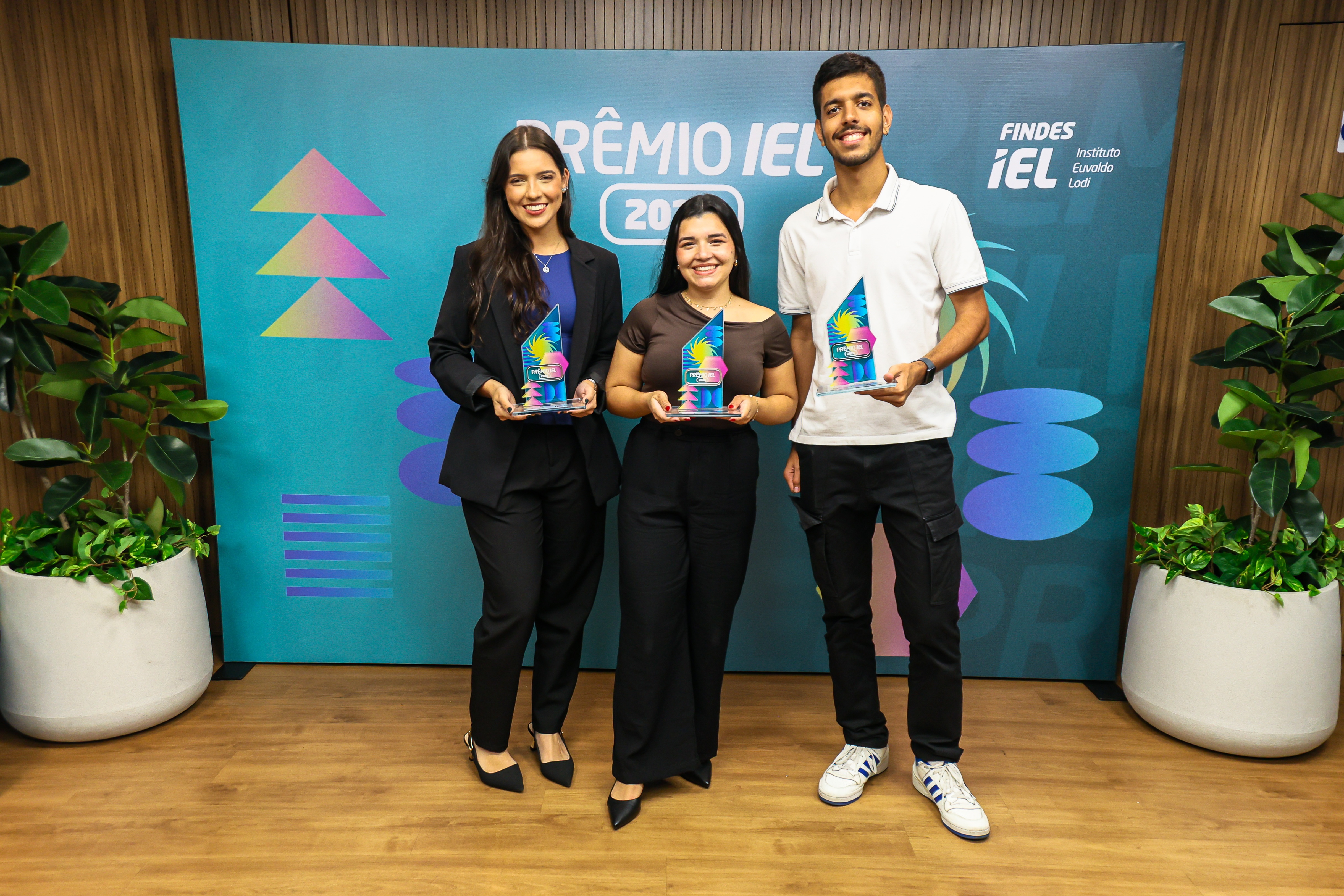 Prêmio IEL de Talentos 2026 reconhece inovação e destaca estudantes, empresas e instituições de ensino no ES