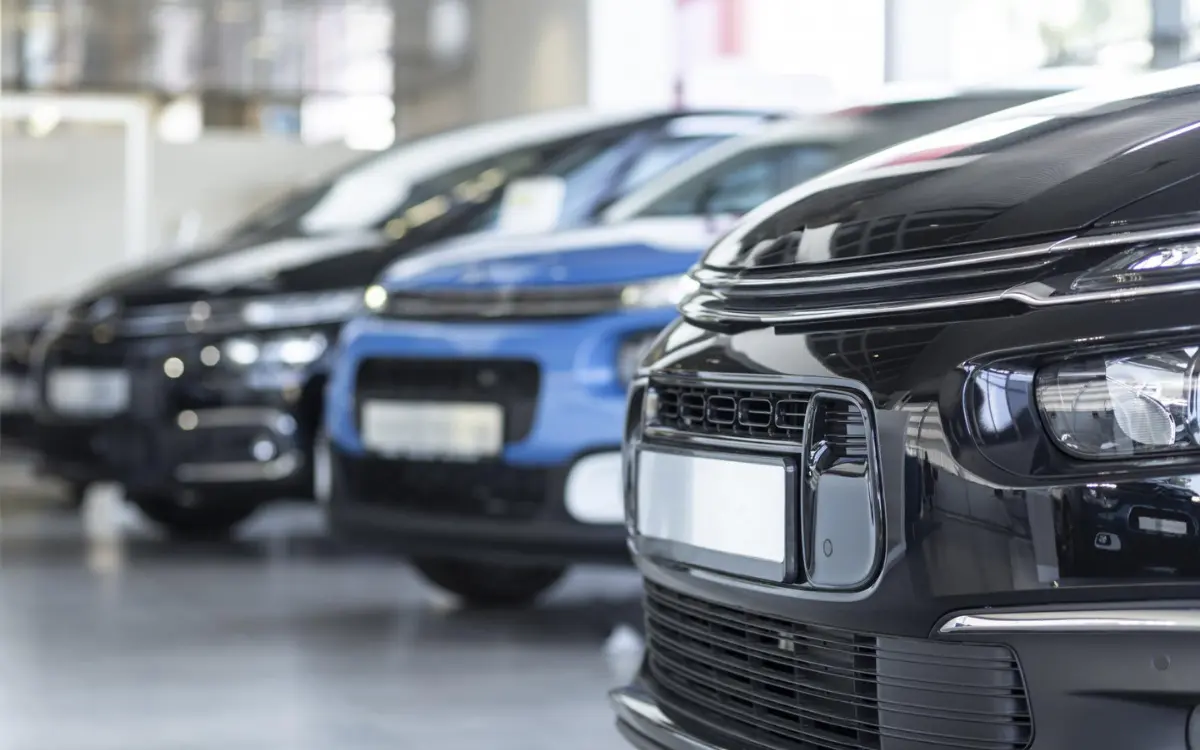 Financiamento de veículos cresce 10,4% em agosto