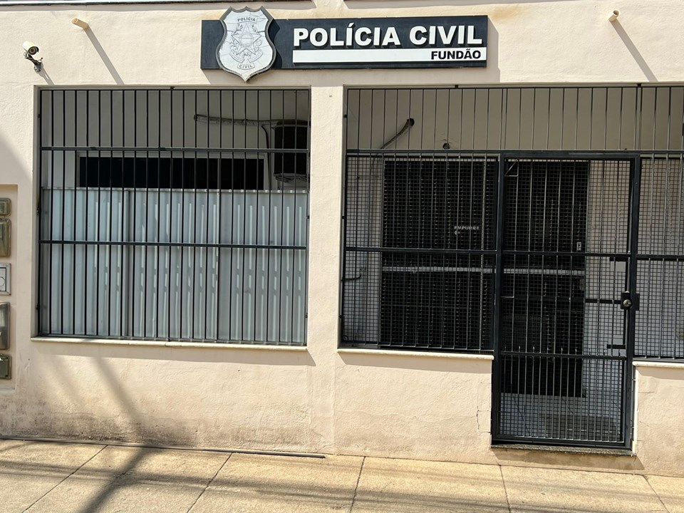 Foragido por homicídio há três anos é capturado em Fundão