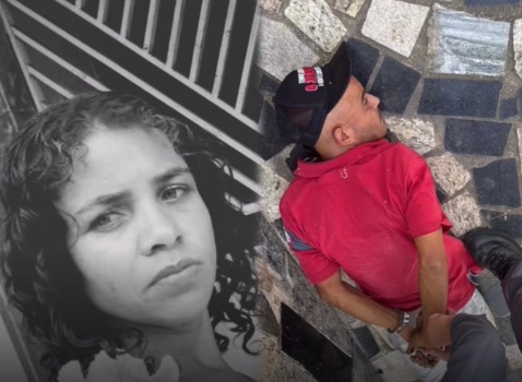 Mulher é morta com extrema violência em Barra de São Francisco