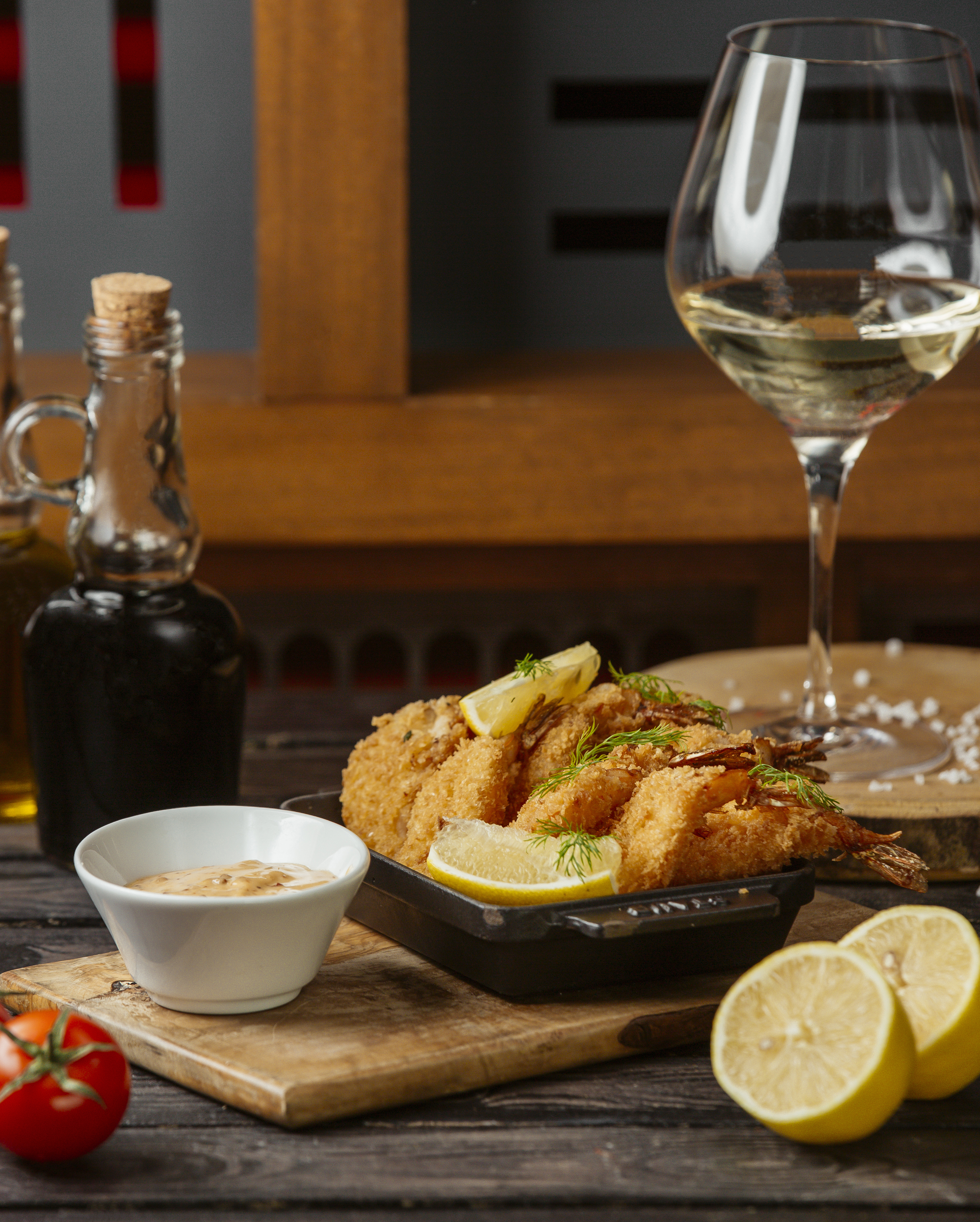 Sindbares aponta alta de mais de 10% no consumo de pescado e prevê aumento no faturamento de bares e restaurantes na Quaresma