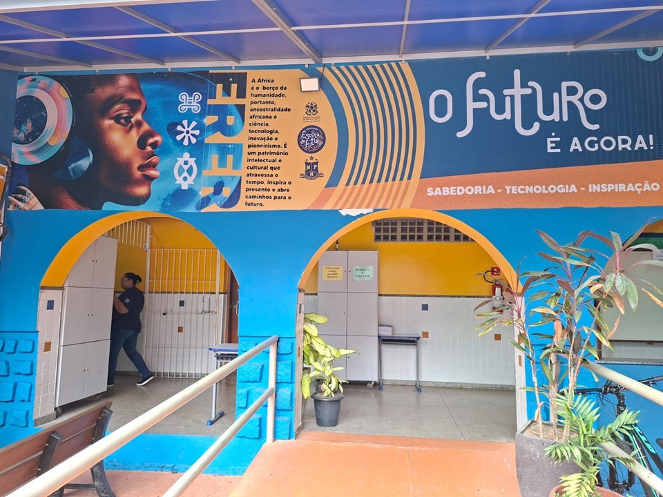 Sedu reconhece 60 unidades escolares na 1ª etapa de certificação do Programa Escola do Futuro