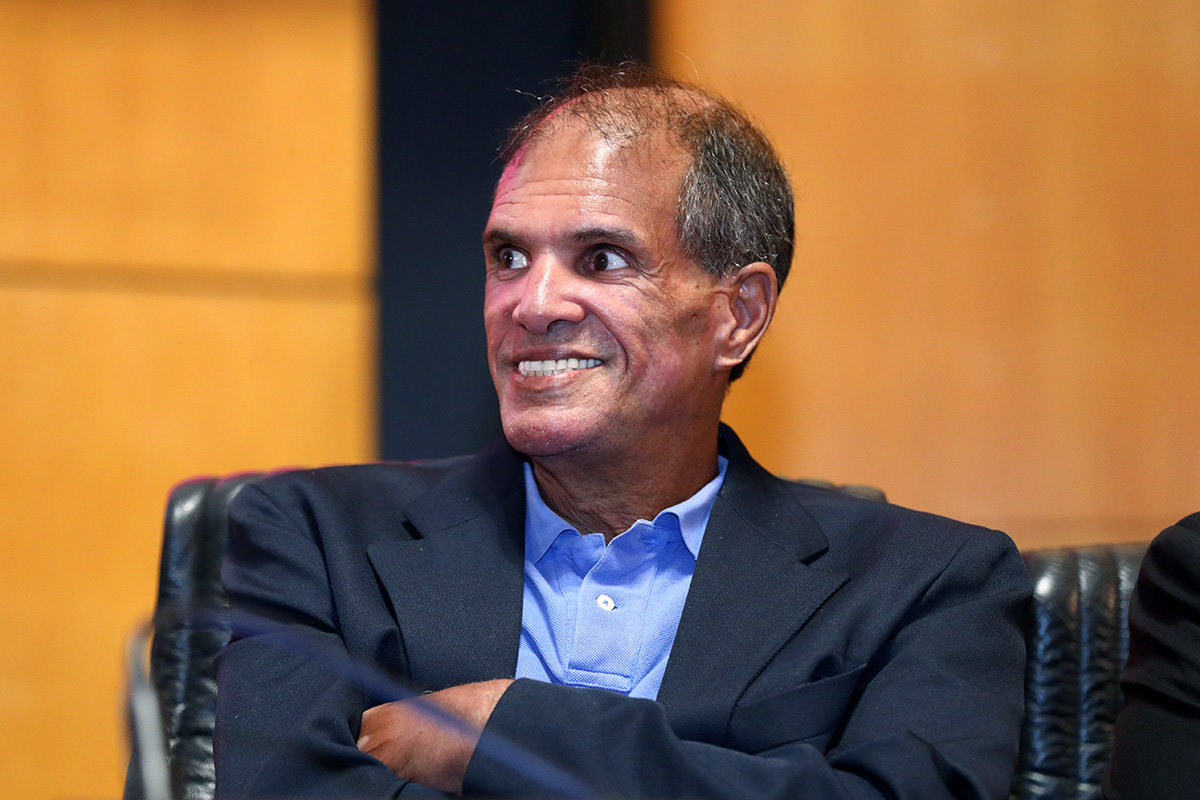 Assembleia decreta luto oficial pela morte do ex-deputado Geovani Silva