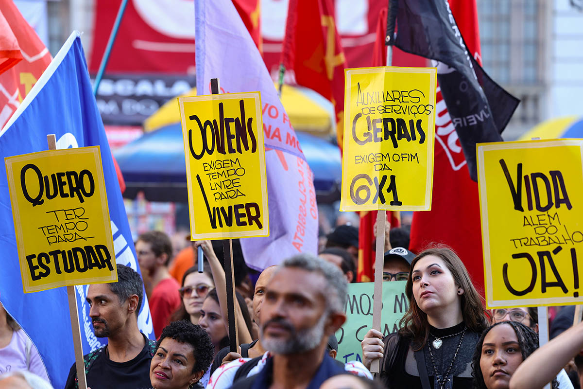 Dia do Trabalhador: desafios nas relações laborais exigem diálogo