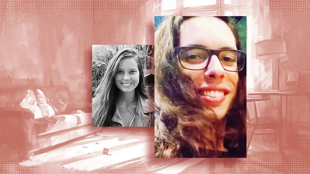 Jovem que matou a namorada no ES com 40 facadas pode ficar em casa