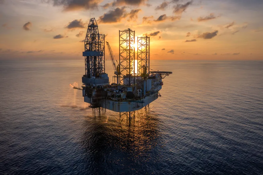 Com atuação no mar do ES, petroleira norueguesa comemora resultados