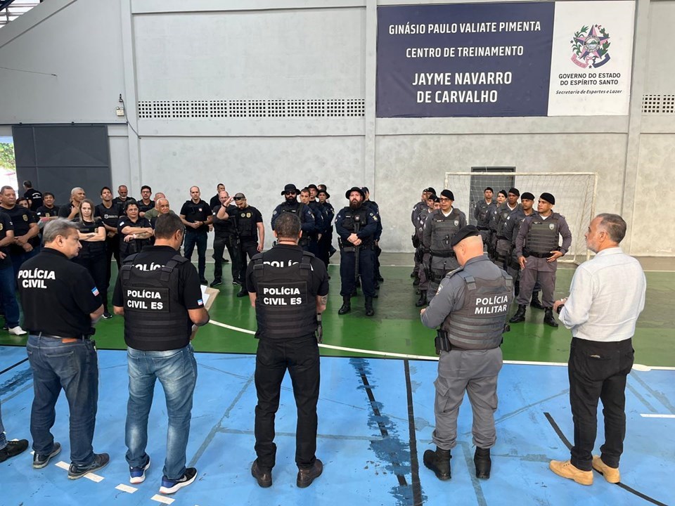 Capital alcança marca de mais de 30 dias sem assassinatos pela segunda vez no ano