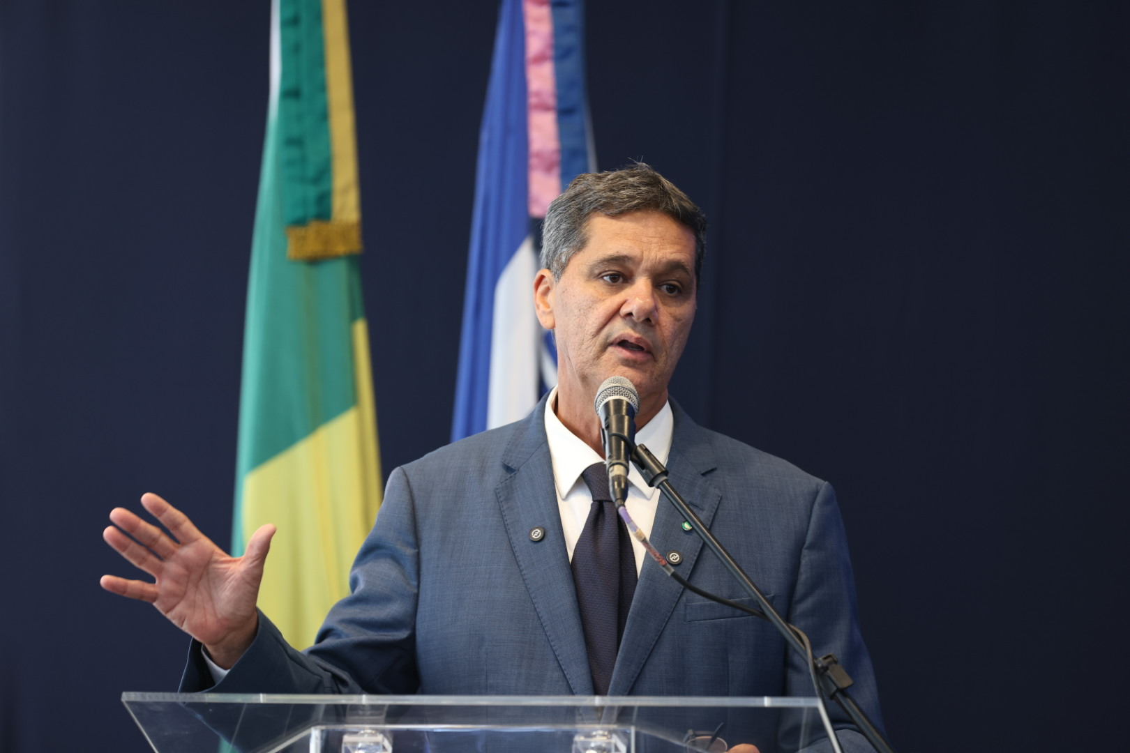 Indústria de Petróleo e Gás no ES deve investir mais de R$ 38 bilhões até 2031 