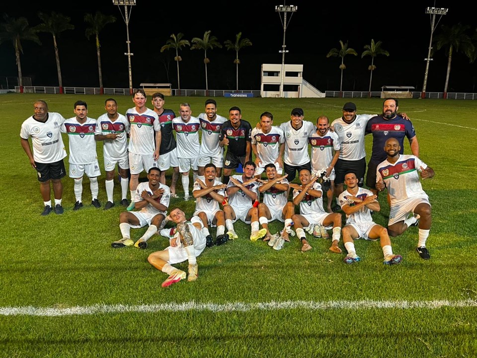 Jogos de volta definem classificados do playoff preliminar masculino da Copa Sesport