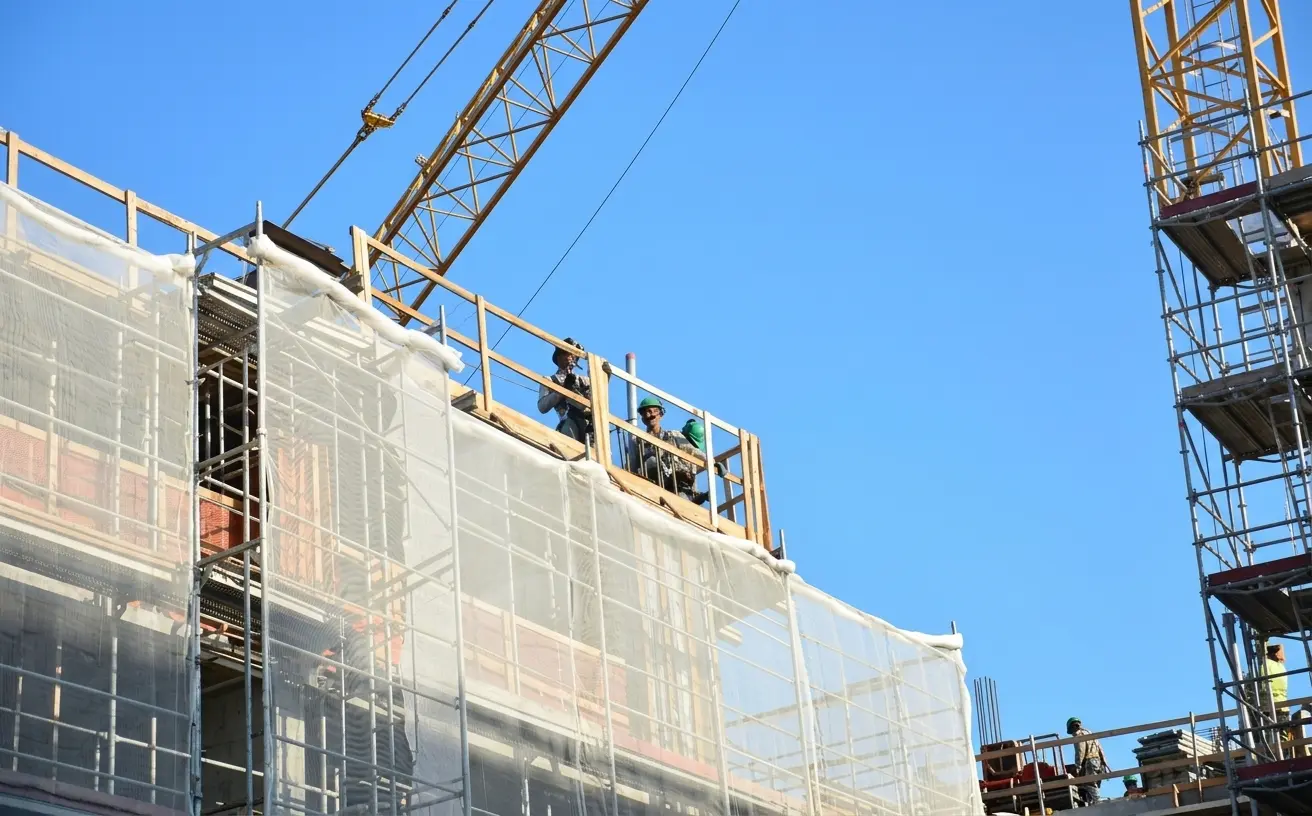 Ranking de construtoras no ES tem virada na liderança