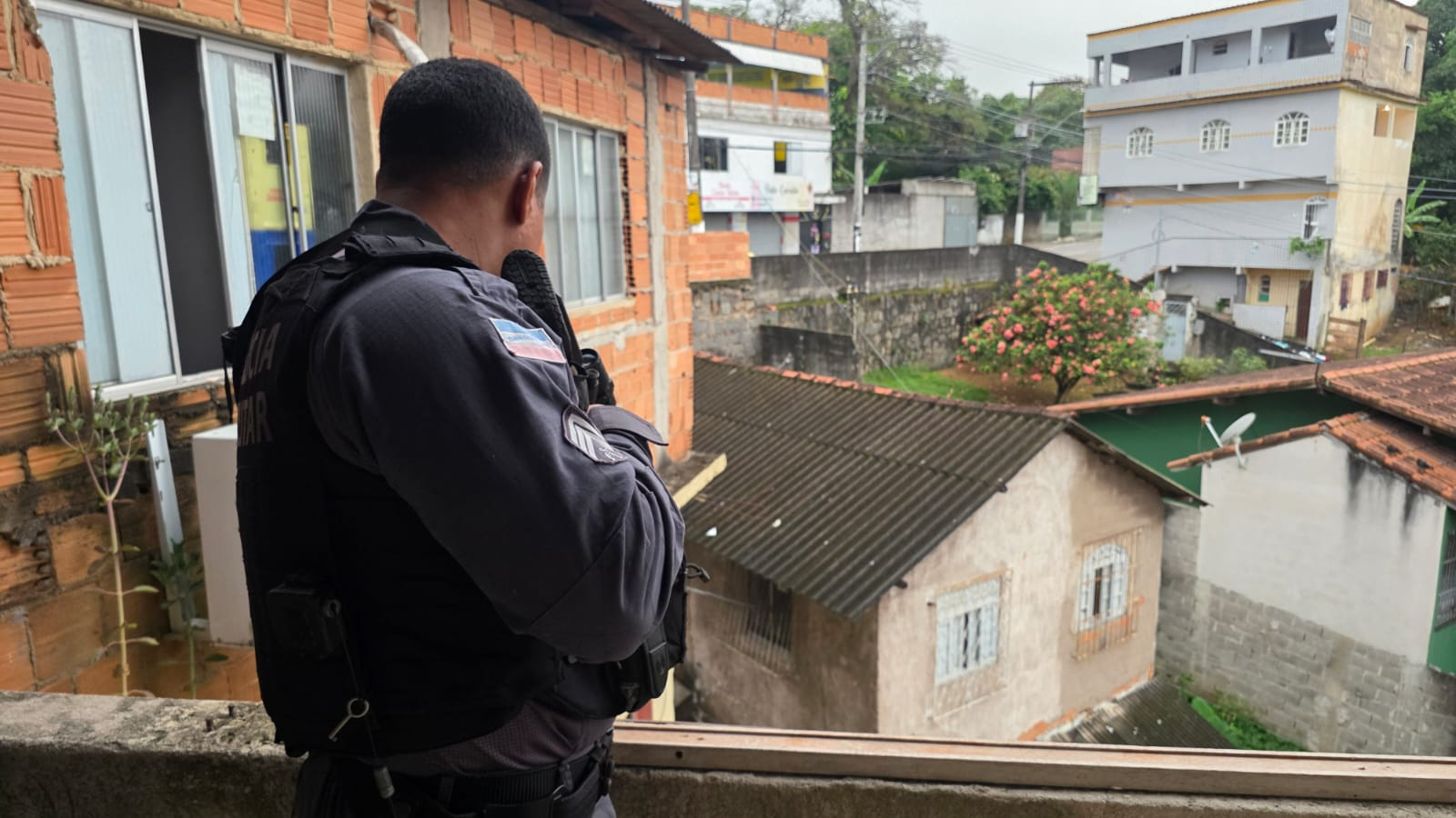 Operação mira PCV após extorsões contra provedores de internet em Vila Velha