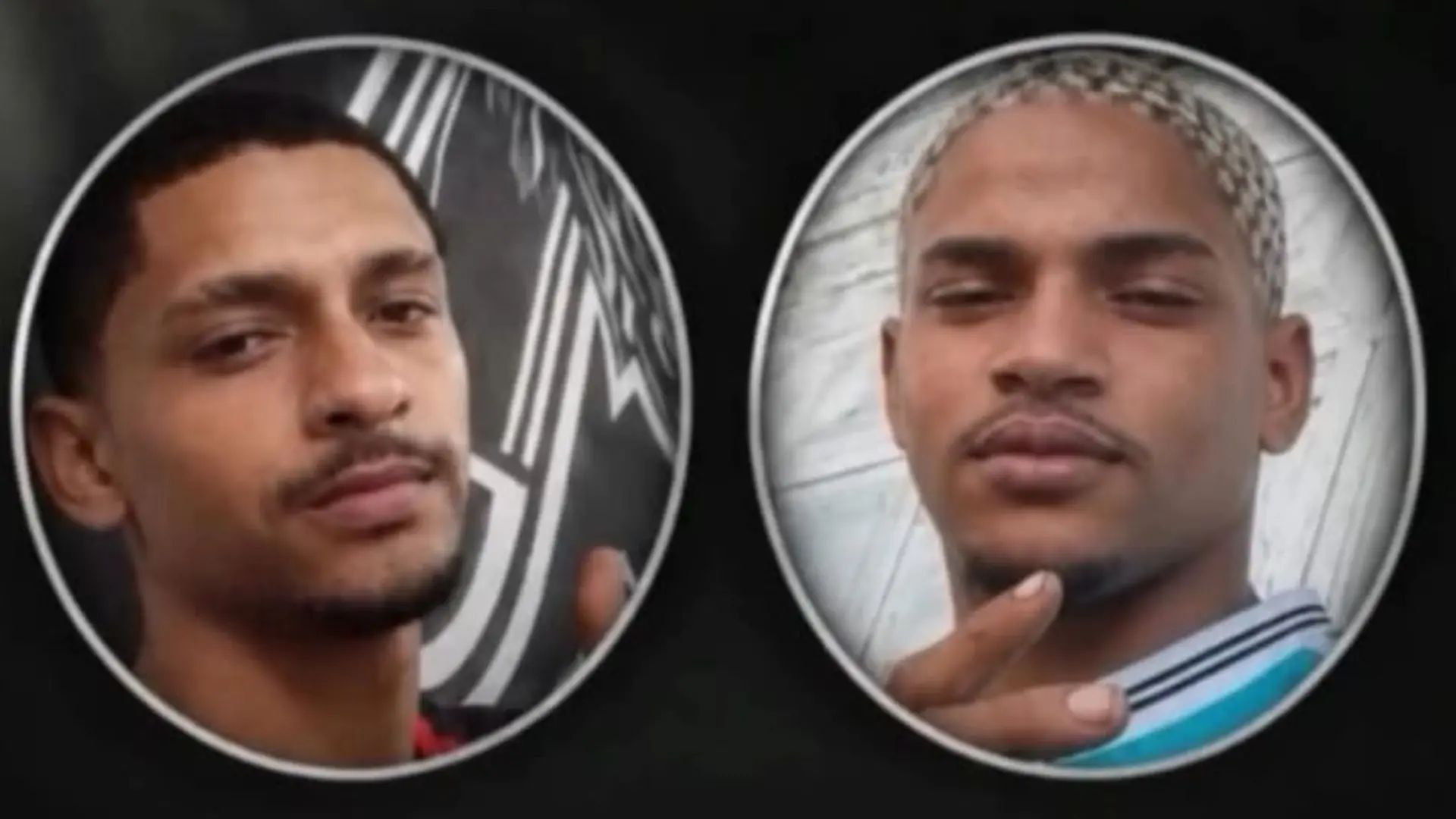 Homem tenta defender amigo e os dois são mortos a facadas em Cariacica