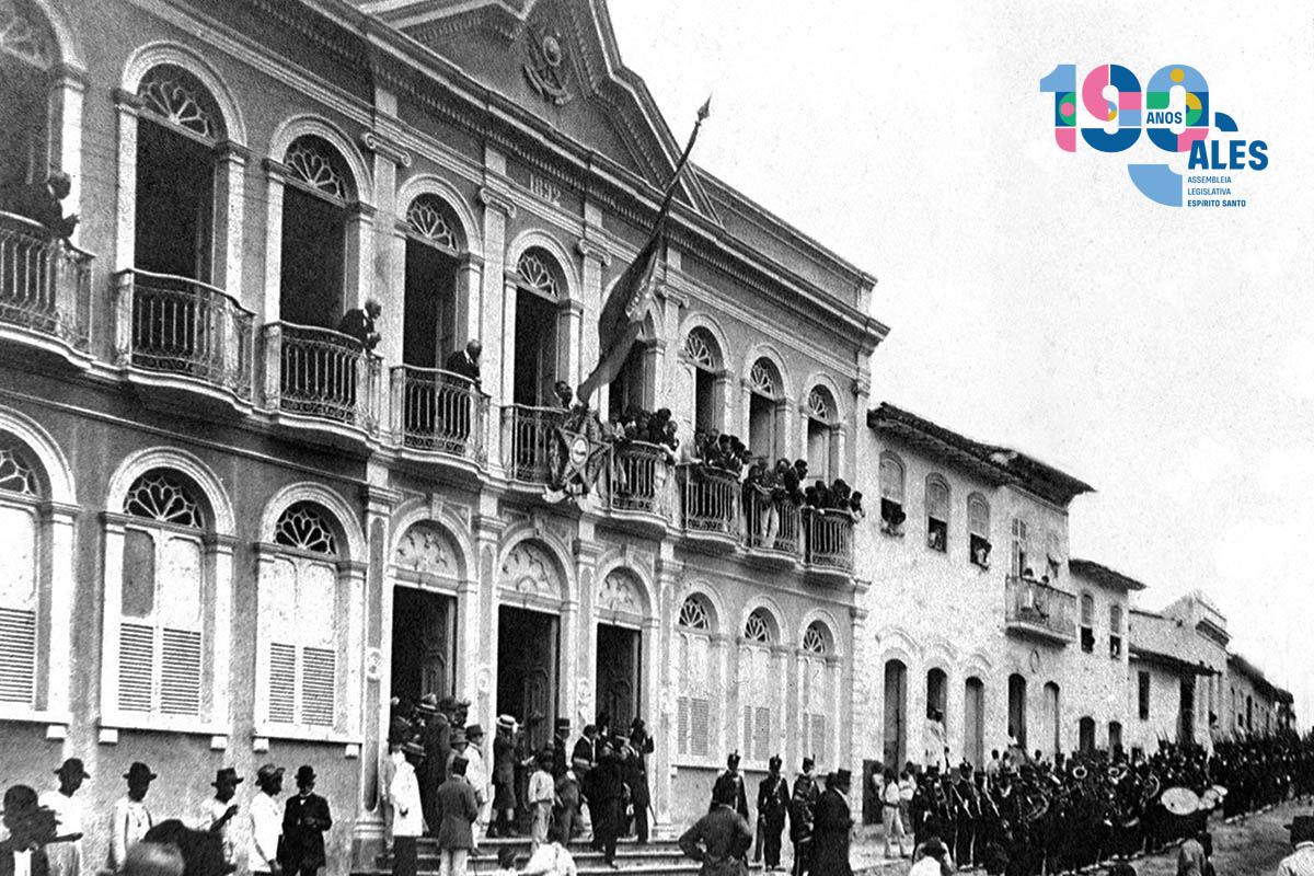 Assembleia do ES prepara exposição histórica em comemoração aos 190 anos