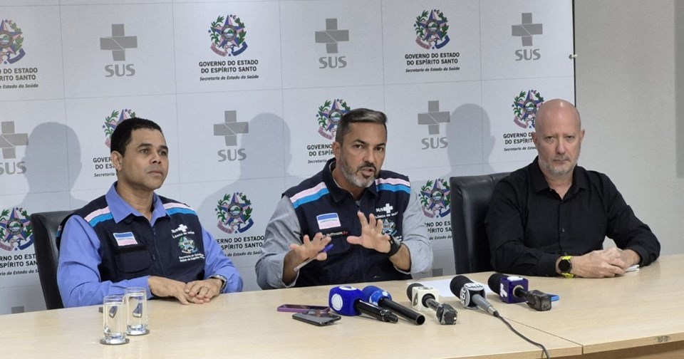 Investigação laboratorial conclui que fungo provocou surto e bactéria causou 2 casos graves no Hospital Santa Rita