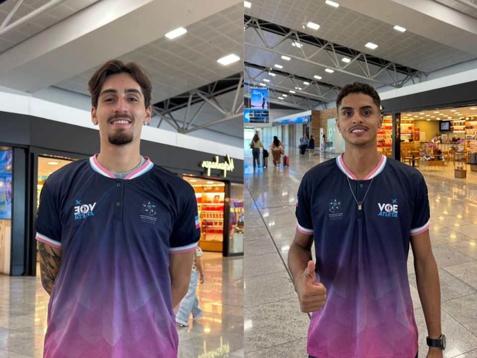 Capixabas disputam torneio internacional de taekwondo na Holanda