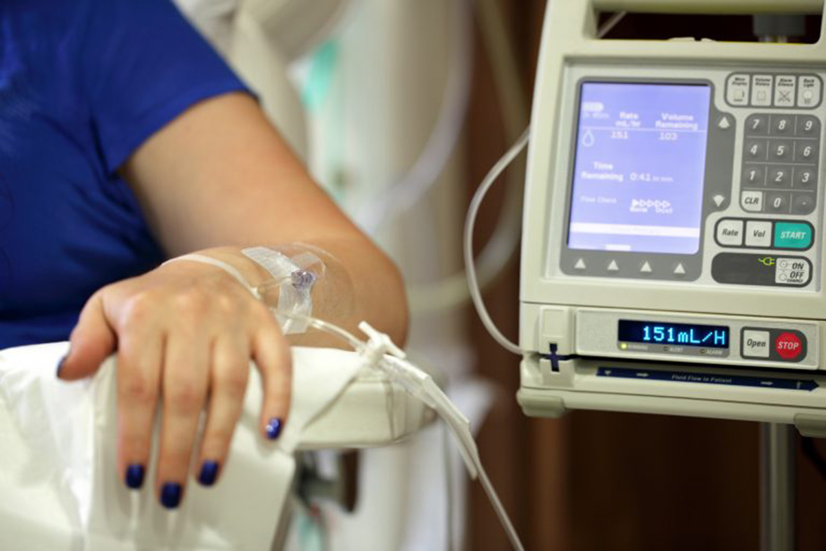 Deputados indicam primeiras emendas impositivas para hospital