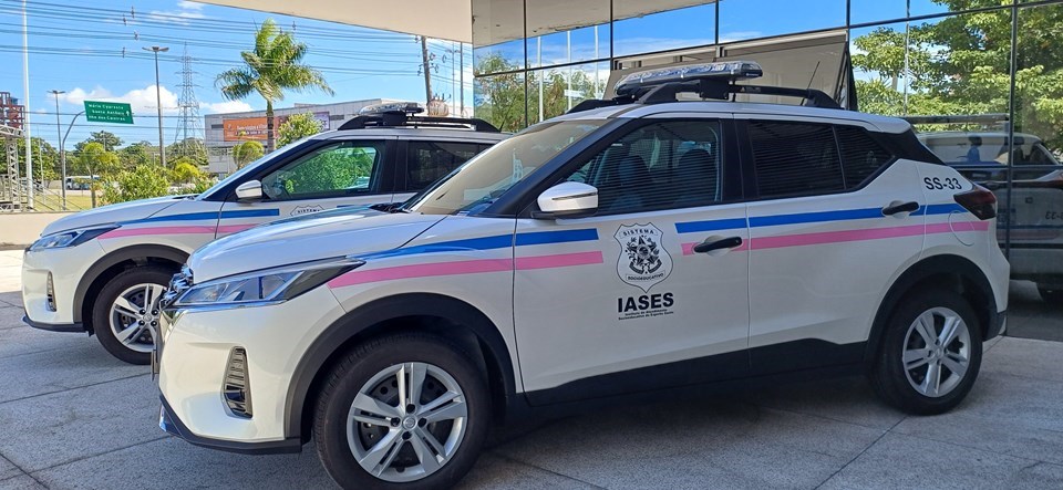 Inscrições prorrogadas para o concurso do Iases