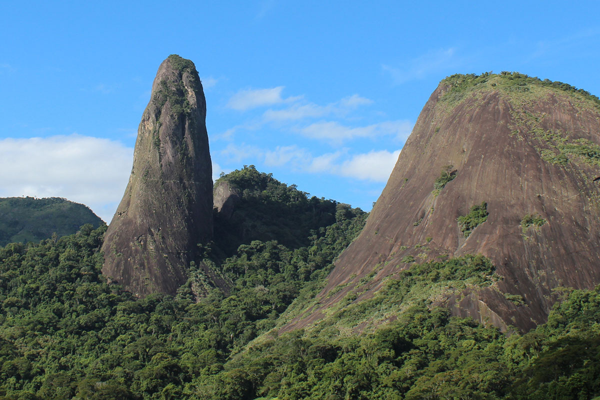 Cachoeiro: proposta valoriza potencial turístico da Pedra do Itabira