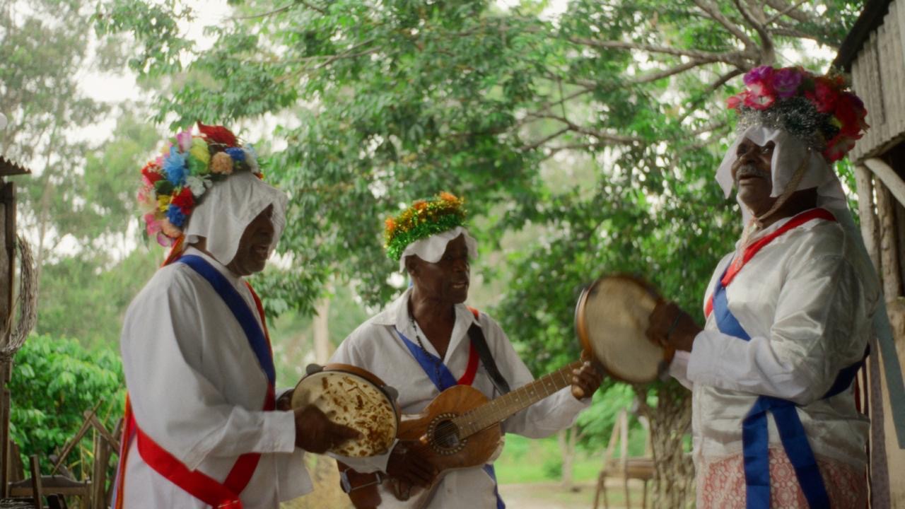 Documentário sobre o Ticumbi estreia nesta sexta-feira (31), durante o Festival Pocar   
