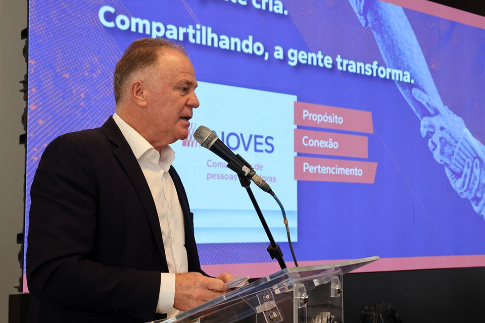 Governo do Estado lança o Prêmio Inoves 2024 e novos projetos na área de Inovação na Gestão