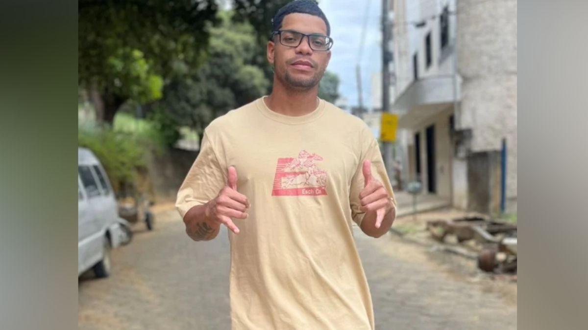 Corpo de diarista desaparecido é encontrado em decomposição em Vila Valério