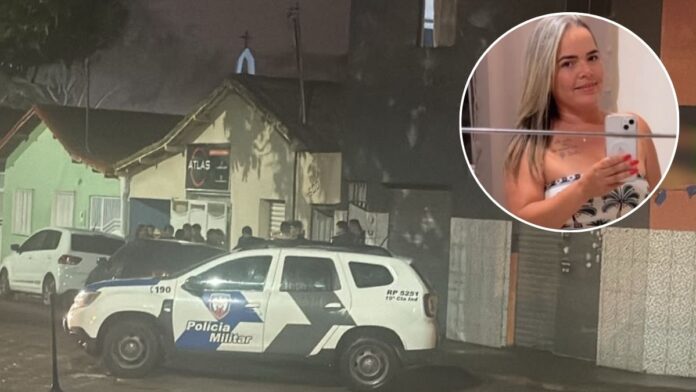 Mulher é assassinada a tiros na noite desta quinta-feira (17) em Montanha