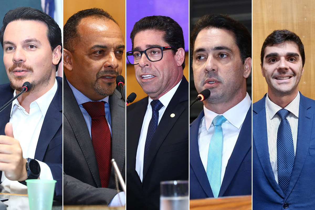 Congresso de Processo Legislativo terá palestrantes da Ales